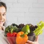 How To Create Healthy Habits For Your Children